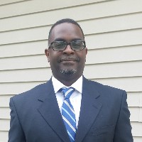 Leon Bryson Jr., MBA