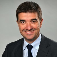 Martin Bucher