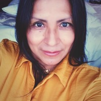Genoveva Santiago