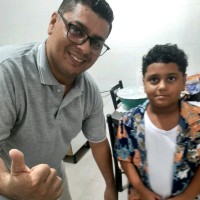Willames Araujo