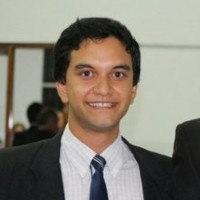 Pedro Rojas