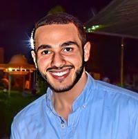 Ahmed Shakshak