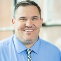 Sean Carter, AAP, APRP