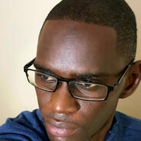 Geoffrey Oyomba