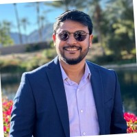 Avid Hussain, Ph.D, Mba
