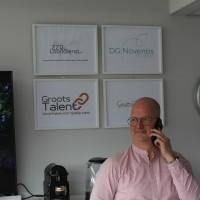Eric de Groot