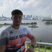 Max Gregory