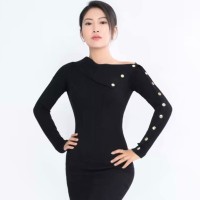 Grace Xu