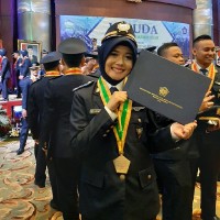 Dina Whiri Muslihah