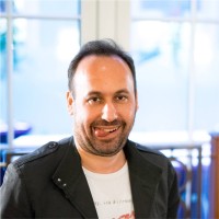 Rainer G. Eckharter