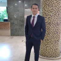 Rafael Augusto Garcia Barbas