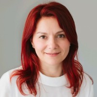 Daria Karasalihovic Sedlar
