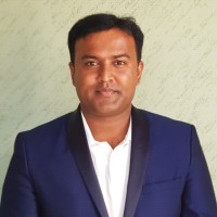 Murali Dhara