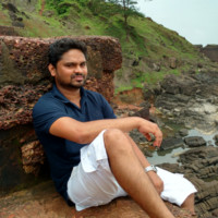 Manoj Shelar