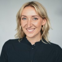 Genevieve Hudson