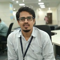 Deepesh Pathak