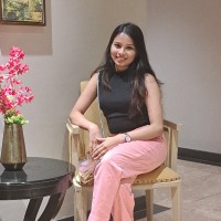 Priyanshi Saxena