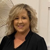 Angela Hilliard Frampton