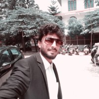 Harshith.v. Gowda