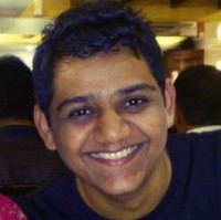 Parth Patel