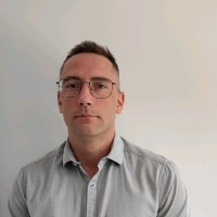 Benjamin Eayrs