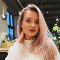 Alyona Shvadchenko