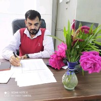Kamlakar Singh