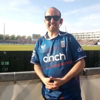Jamie Goodall