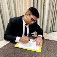 Aryan Tyagi