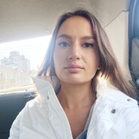 Anastasiya Yermakova