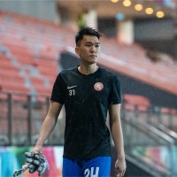 Wayne Chew