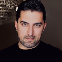 Amir Soroush Khosravi