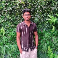 Kamalakannan B