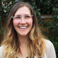 Kate Stribling