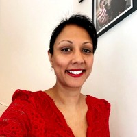 Shushma Jain