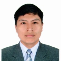 Oscar Alberto Suárez Damas