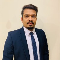 Apoorva Kadam