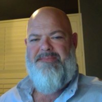 Tim Mitchell