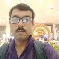 Majumdar Sandipan