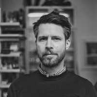 Jonas Petrini