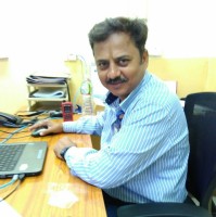 Pragnesh Bhatt