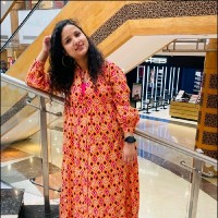 Swadha Mishra