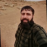 عمار ابراهيم