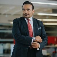 Jaime Cruz Hernández