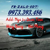 Ô TÔ HỎA FAST XE ĐẸP GIÁ ĐẸP TẠI HẢI PHÒNG