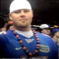 Derek Cochran