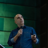 John Bogiatzoglou