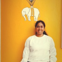 Lavanya M.S
