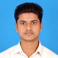 Nithin Paul P