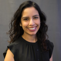 Elizabeth Rocha, Mph